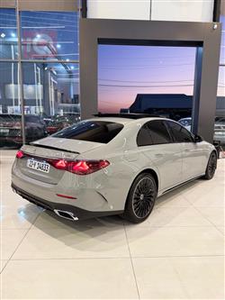 مێرسێدس بێنز E-Class